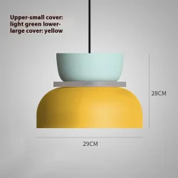 Lampy wiszące do salonu, sypialni, nad stół - styl nowoczesny