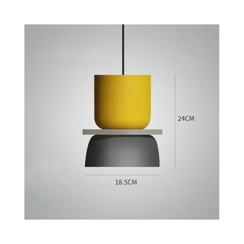 Lampa Wisząca