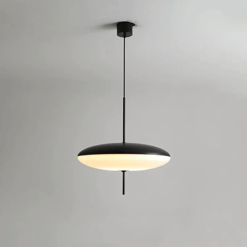 Lampa Wisząca LED