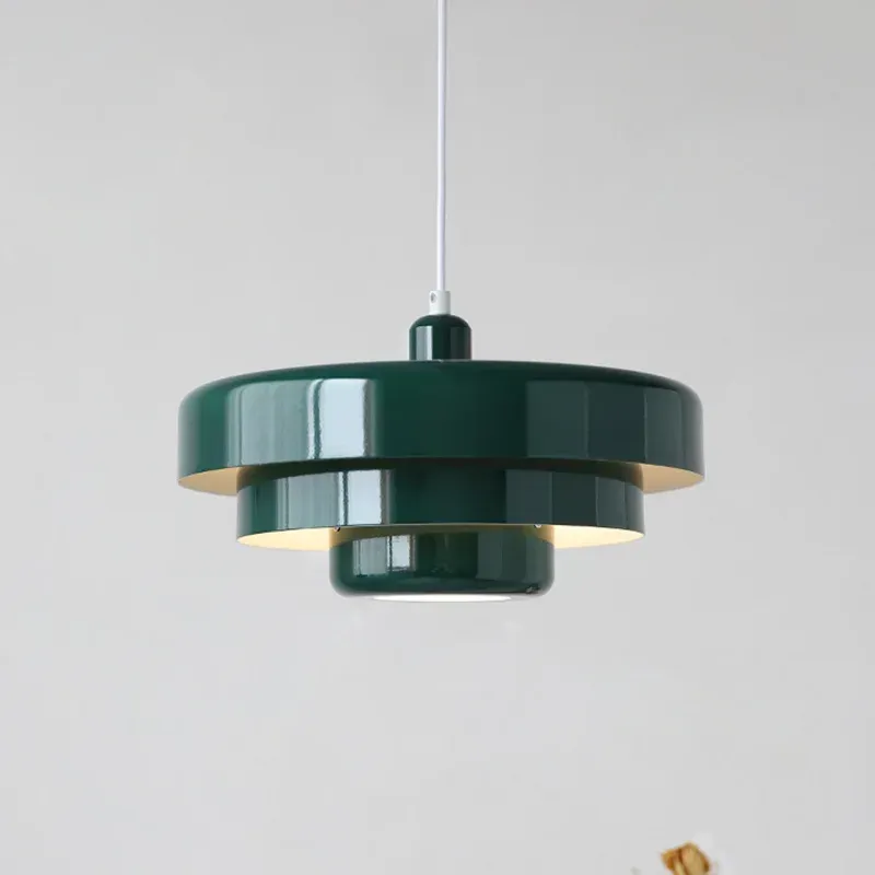 Nowoczesna Lampa Wisząca LED
