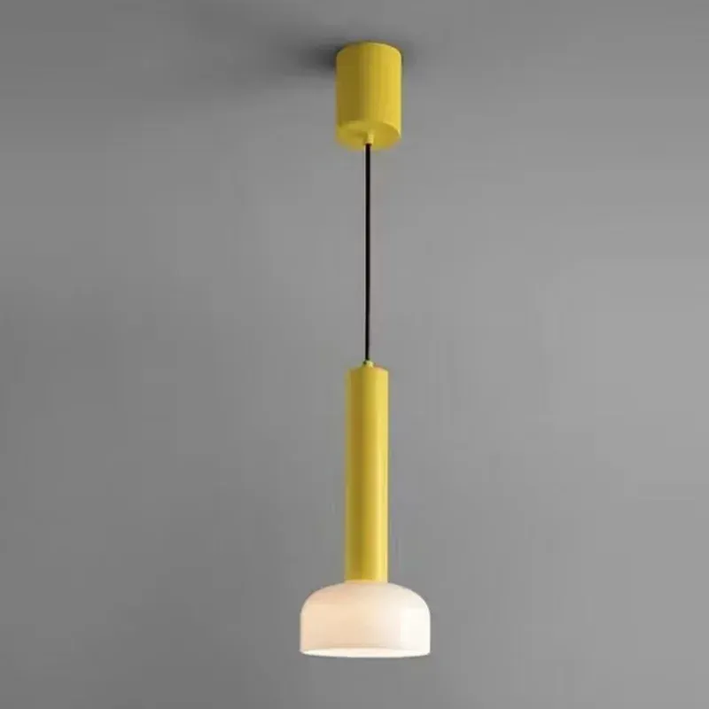 Lampa wisząca LED