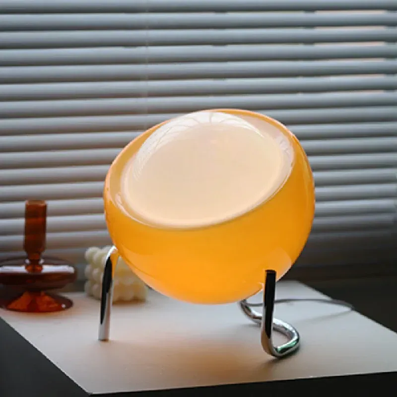 Lampa Stołowa LED