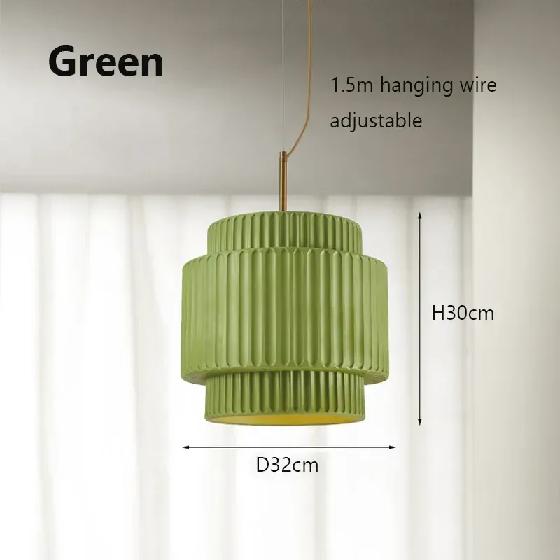 Nowoczesna Lampa Wisząca Akrylowa