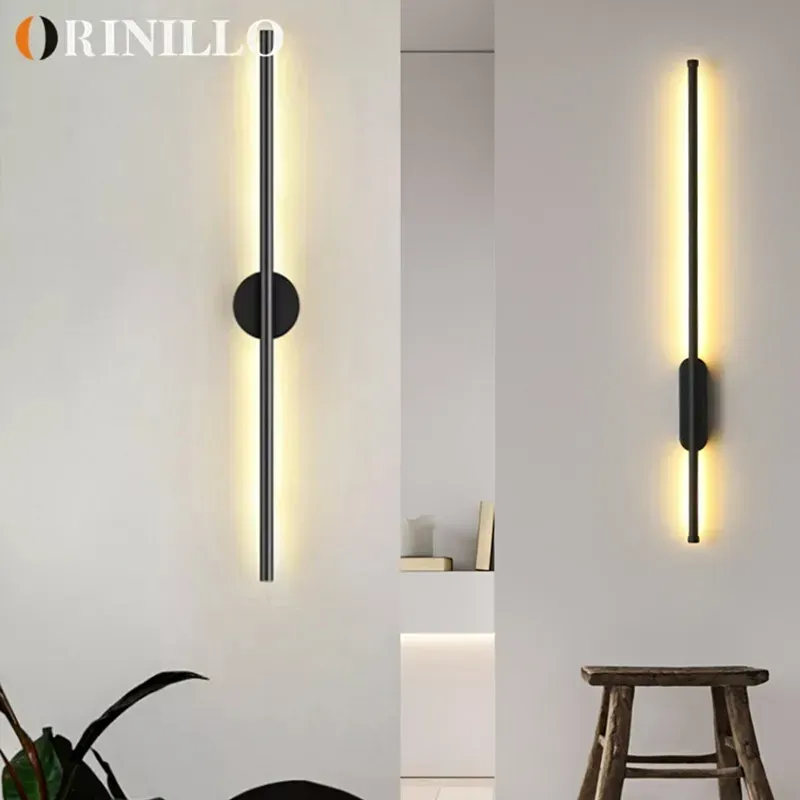 Kinkiet LED