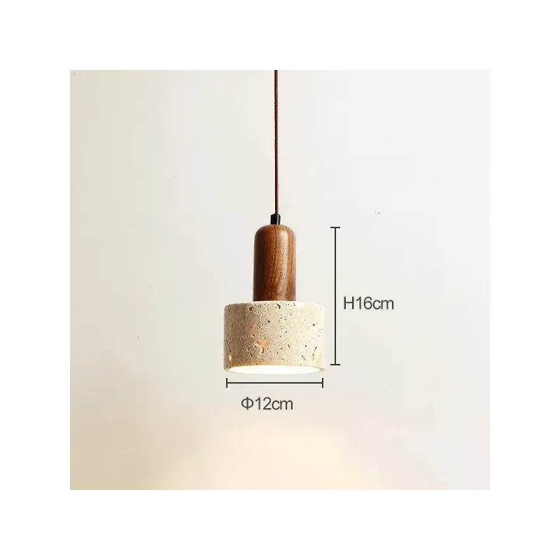 Lampa Wisząca LED