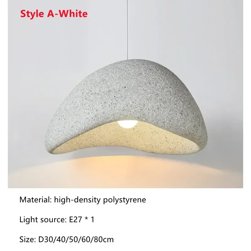 Lampa Wisząca LED