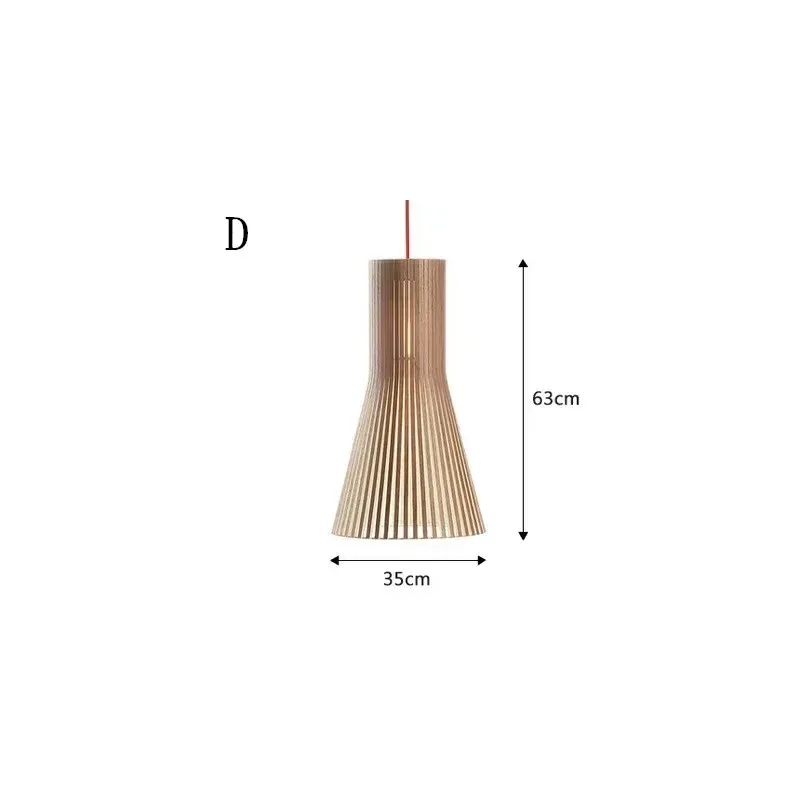 Lampa Wisząca LED