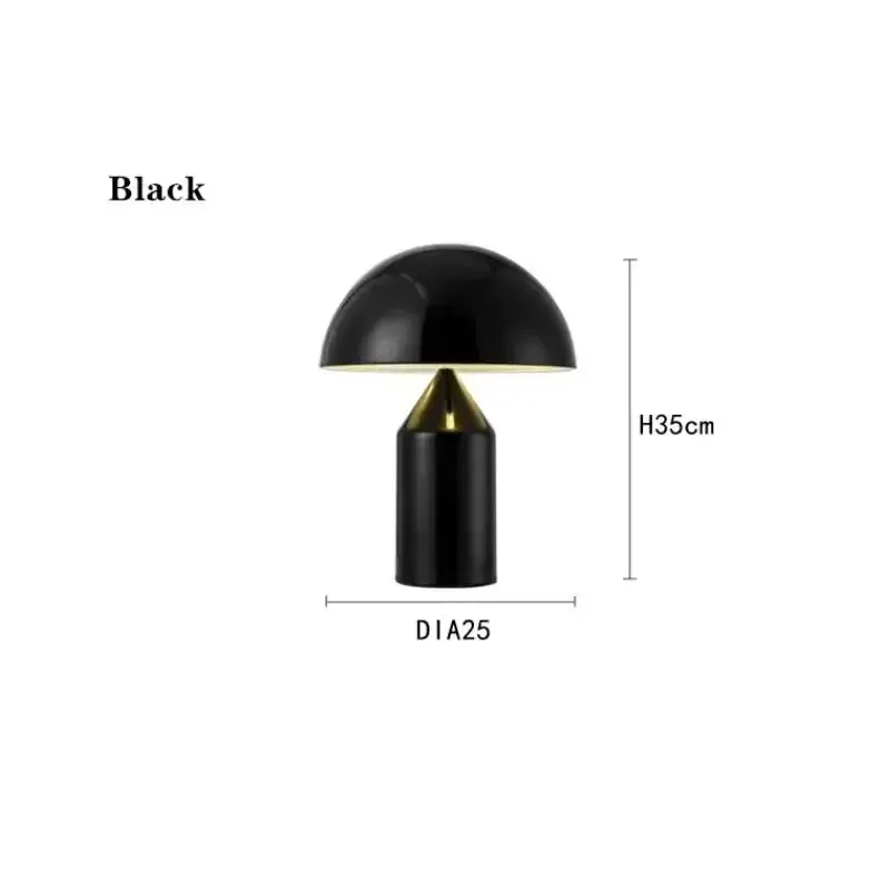 Lampa Stołowa LED