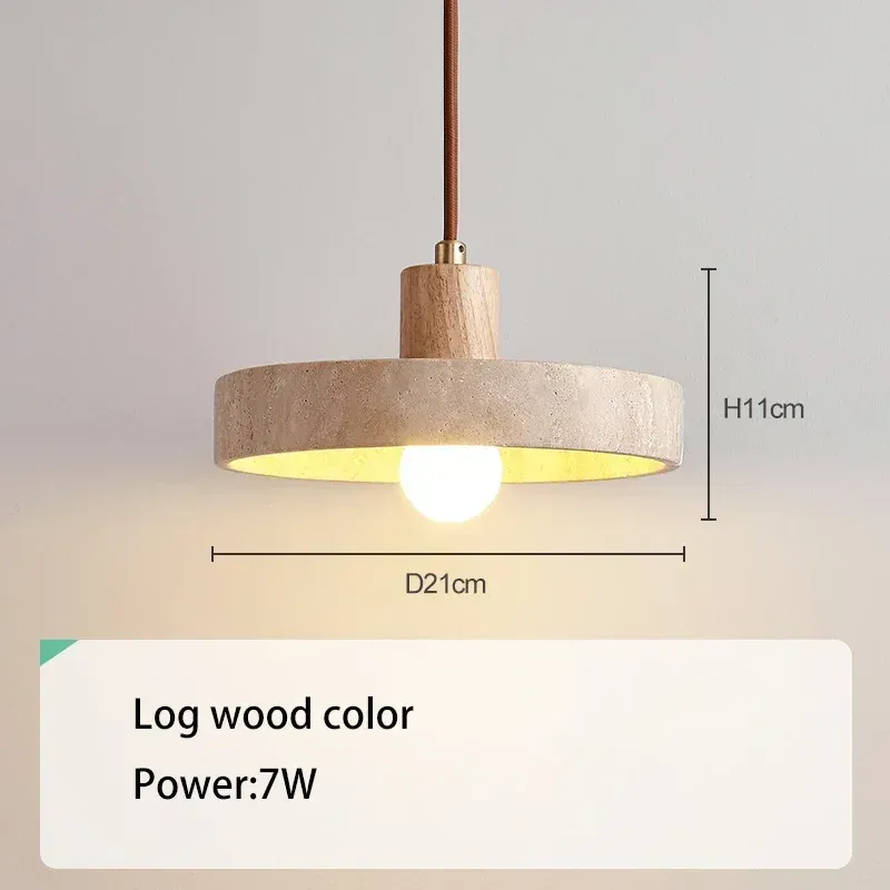 Lampa Wisząca LED