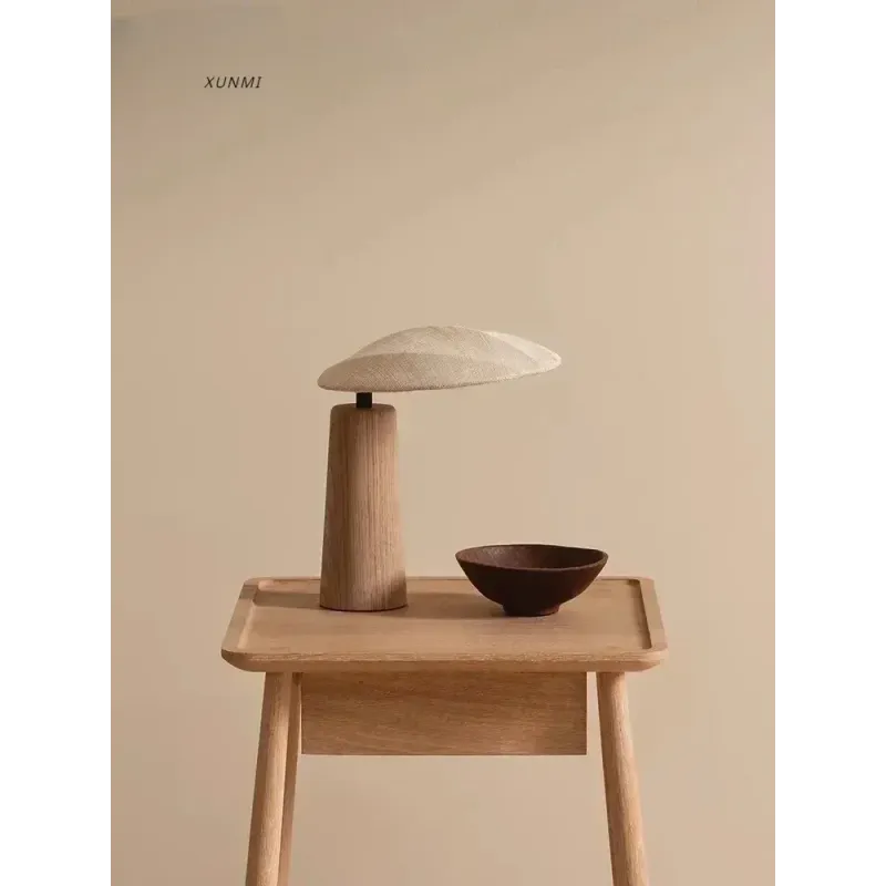 Lampa Stołowa LED