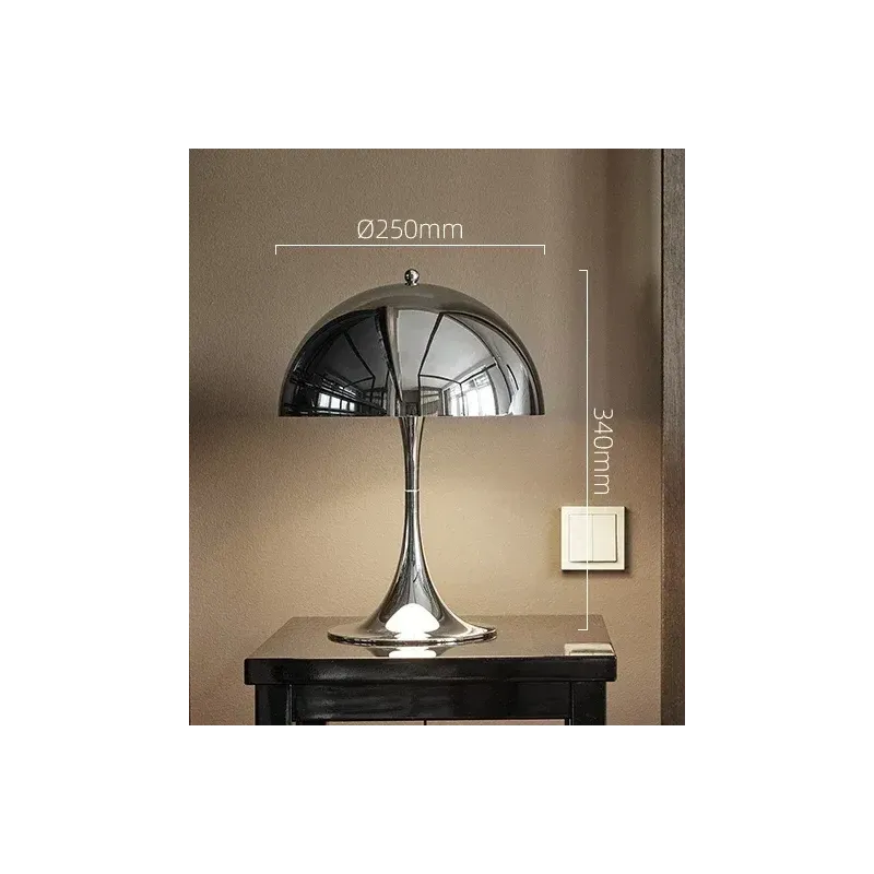 Lampa Stołowa LED