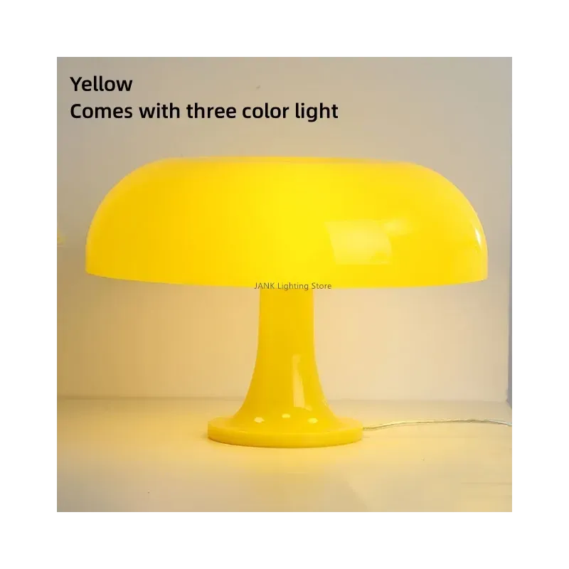 Lampa Stołowa LED