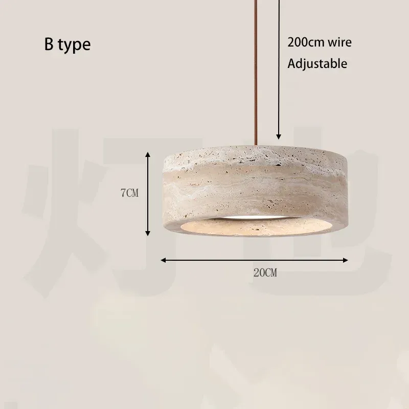Lampa wisząca pojedyncza do sypialni