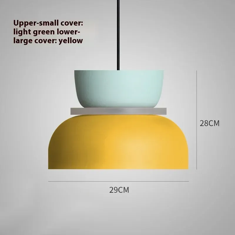 Lampy wiszące do salonu
