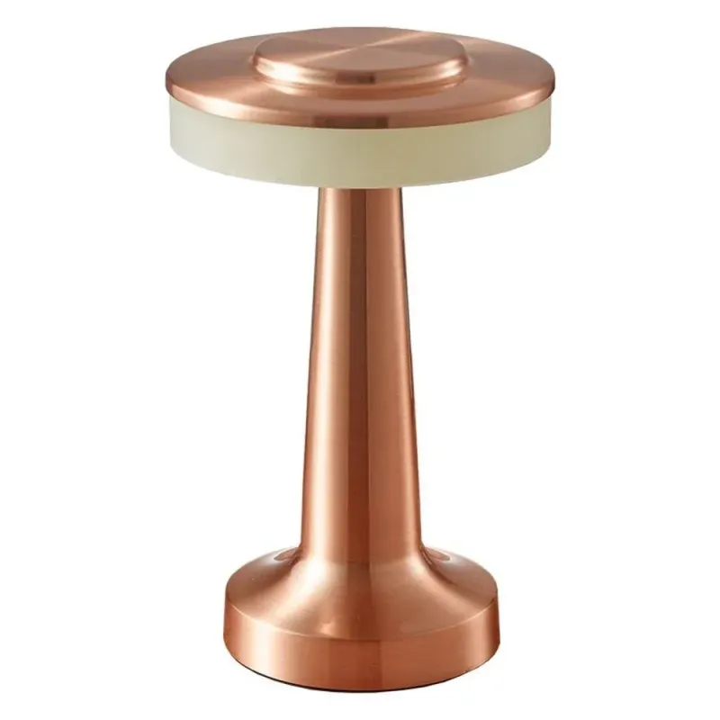 Lampa stojąca stołowa do sypialni