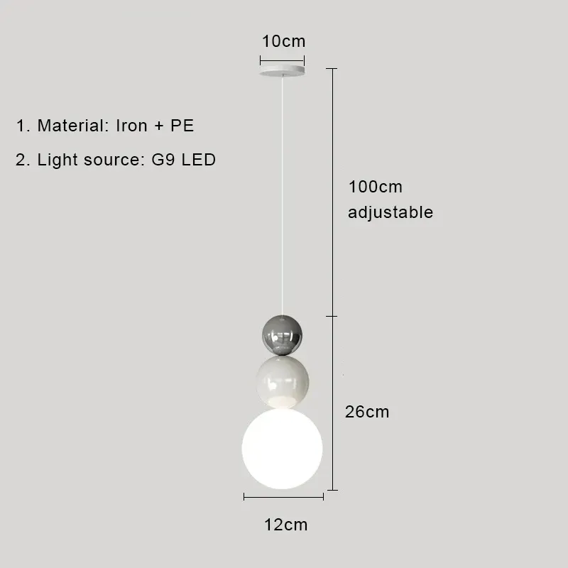 Lampa sufitowa do salonu - metalowa