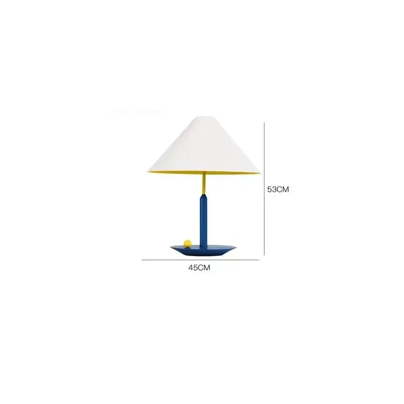 Lampa nocna stojąca - Do sypialni
