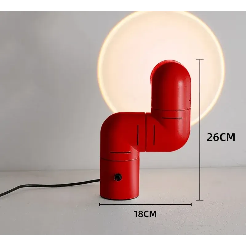 Lampa stojąca nowoczesna - do salonu